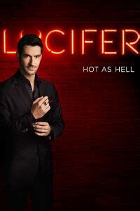 Lucifer Staffel 2 Episodenguide .